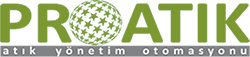 ProAtık Logo